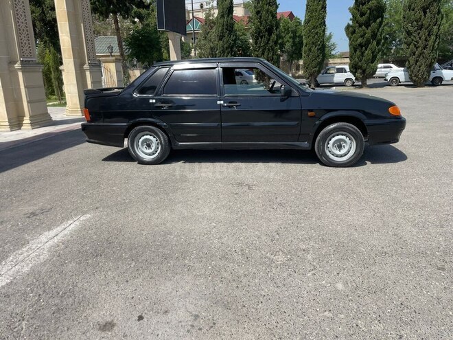 LADA (VAZ) 2115 2008, 417,155 km - 1.6 л - Ağcabədi