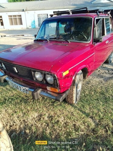 LADA (VAZ) 2106 1994, 95,000 km - 1.6 l - Sabirabad