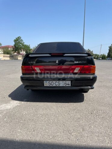 LADA (VAZ) 2115 2008, 417,155 km - 1.6 л - Ağcabədi