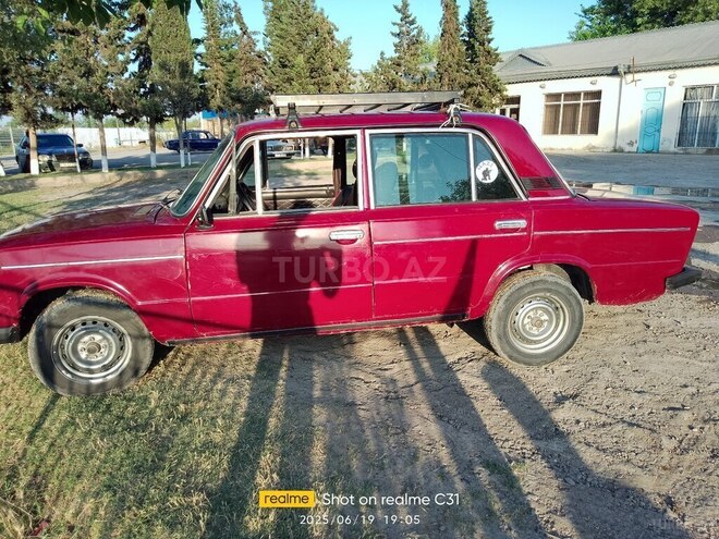 LADA (VAZ) 2106 1994, 95,000 km - 1.6 l - Sabirabad
