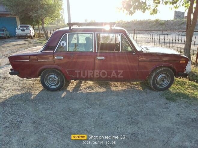 LADA (VAZ) 2106 1994, 95,000 km - 1.6 l - Sabirabad