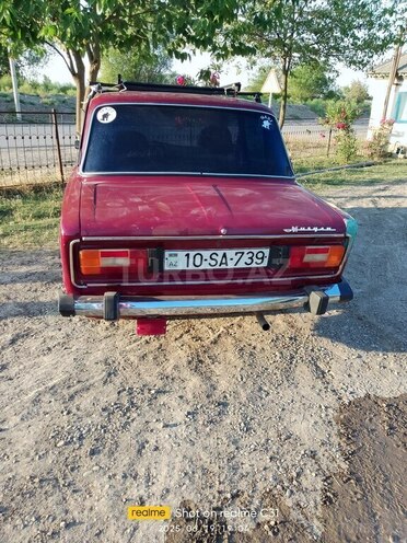 LADA (VAZ) 2106 1994, 95,000 km - 1.6 l - Sabirabad