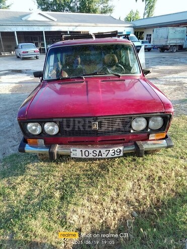 LADA (VAZ) 2106 1994, 95,000 km - 1.6 l - Sabirabad