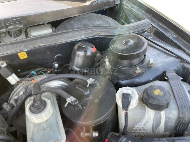 LADA (VAZ) 2115 2008, 417,155 km - 1.6 л - Ağcabədi