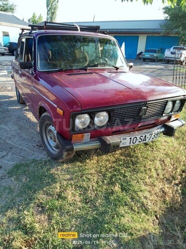 LADA (VAZ) 2106 1994, 95,000 km - 1.6 l - Sabirabad