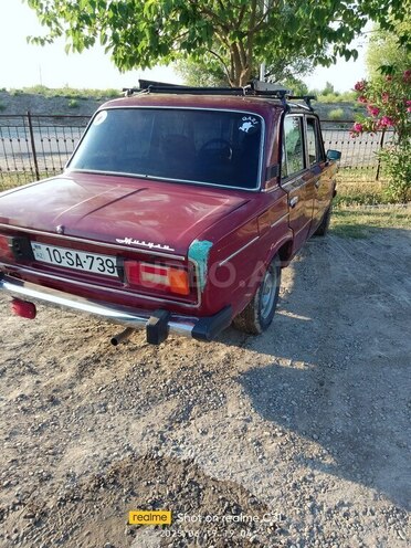 LADA (VAZ) 2106 1994, 95,000 km - 1.6 l - Sabirabad