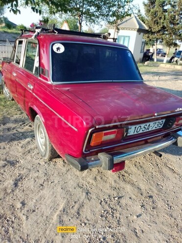 LADA (VAZ) 2106 1994, 95,000 km - 1.6 l - Sabirabad