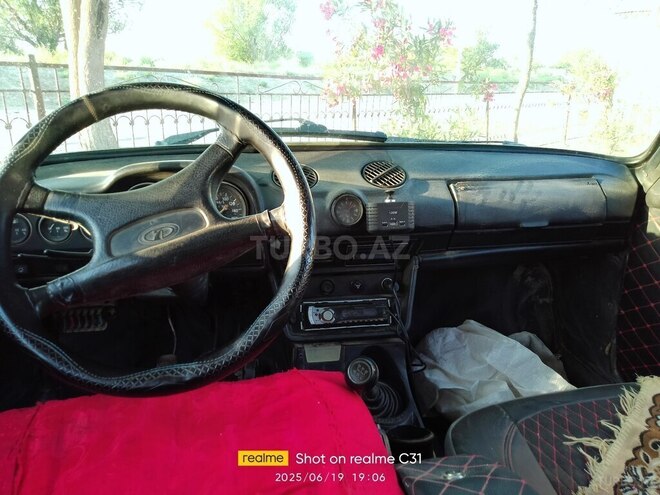 LADA (VAZ) 2106 1994, 95,000 km - 1.6 l - Sabirabad