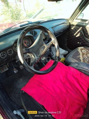 LADA (VAZ) 2106 1994, 95,000 km - 1.6 l - Sabirabad