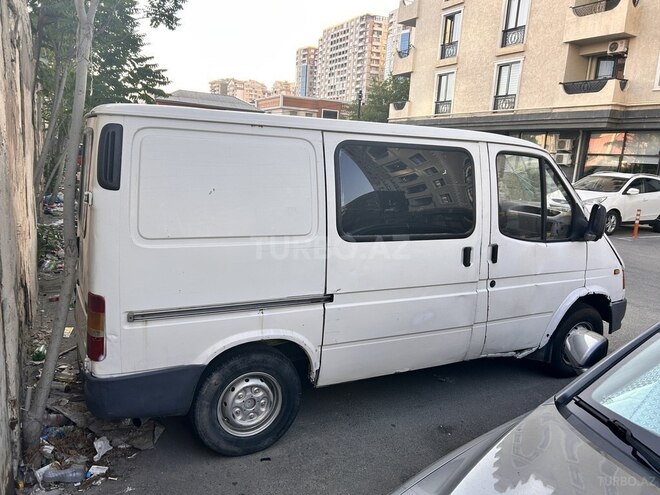 Ford Transit 1998, 590,000 km - 2.5 л - Bakı