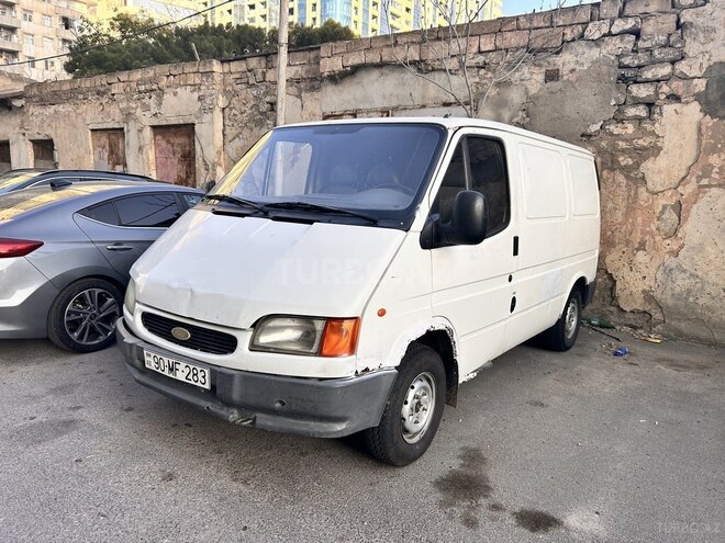 Ford Transit 1998, 590,000 km - 2.5 л - Bakı