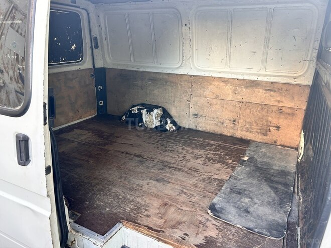 Ford Transit 1998, 590,000 km - 2.5 л - Bakı
