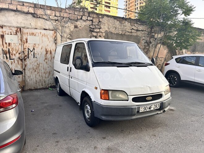 Ford Transit 1998, 590,000 km - 2.5 л - Bakı