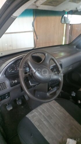 Kia Sportage 1998, 190,000 km - 2.0 l - Zaqatala