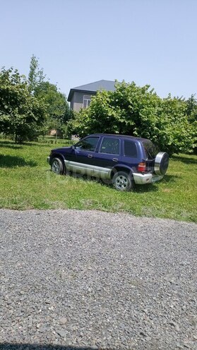 Kia Sportage 1998, 190,000 km - 2.0 l - Zaqatala
