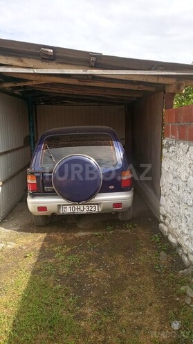 Kia Sportage 1998, 190,000 km - 2.0 l - Zaqatala