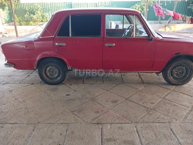LADA (VAZ) 2101 1978, 95,000 km - 1.3 л - Hacıqabul