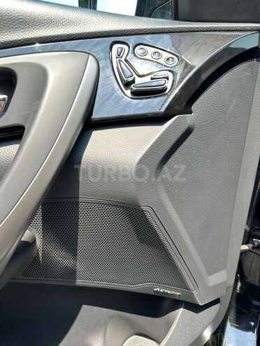 Hyundai Grandeur 2015, 199,800 km - 2.2 l - Bakı