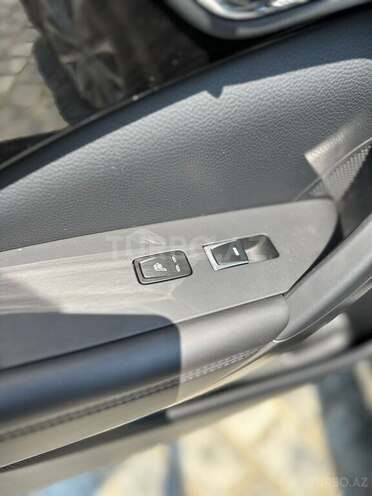 Hyundai Grandeur 2015, 199,800 km - 2.2 l - Bakı