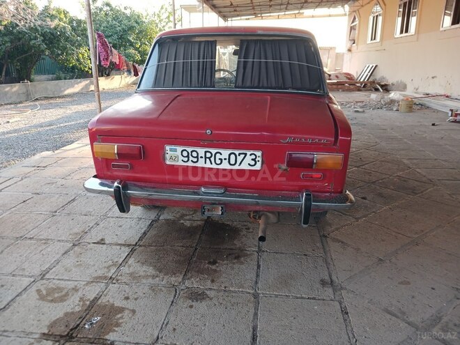 LADA (VAZ) 2101 1978, 95,000 km - 1.3 л - Hacıqabul