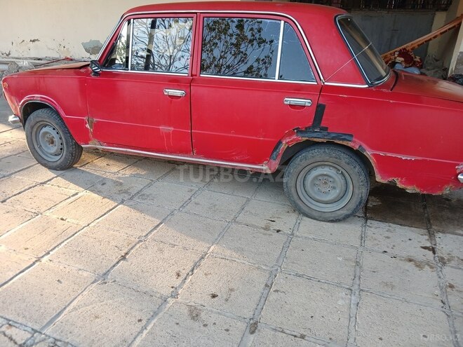 LADA (VAZ) 2101 1978, 95,000 km - 1.3 л - Hacıqabul
