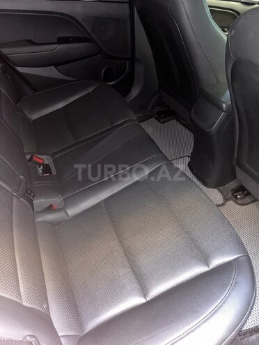 Hyundai Avante 2017, 146,000 km - 1.6 l - Bakı