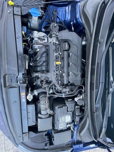 Hyundai Accent 2020, 143,232 km - 1.6 l - Bakı