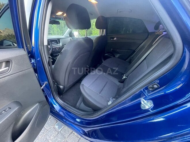 Hyundai Accent 2020, 143,232 km - 1.6 l - Bakı