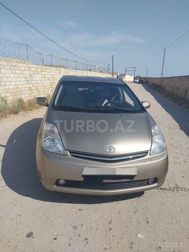 Toyota Prius 2008, 455,642 km - 1.5 l - Bakı