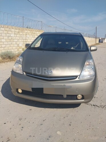 Toyota Prius 2008, 455,642 km - 1.5 l - Bakı