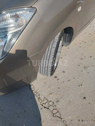 Toyota Prius 2008, 455,642 km - 1.5 l - Bakı
