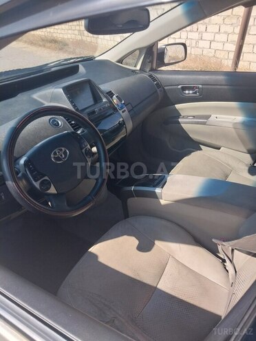 Toyota Prius 2008, 455,642 km - 1.5 l - Bakı