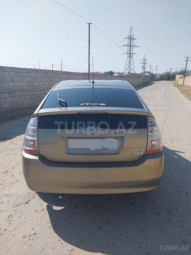 Toyota Prius 2008, 455,642 km - 1.5 l - Bakı