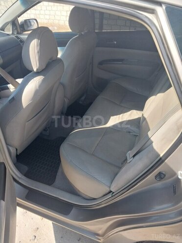 Toyota Prius 2008, 455,642 km - 1.5 l - Bakı