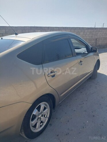 Toyota Prius 2008, 455,642 km - 1.5 l - Bakı