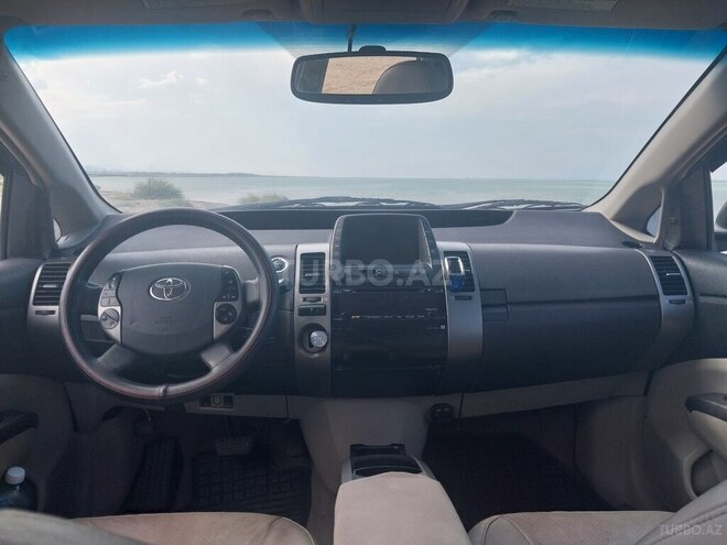 Toyota Prius 2008, 455,642 km - 1.5 l - Bakı