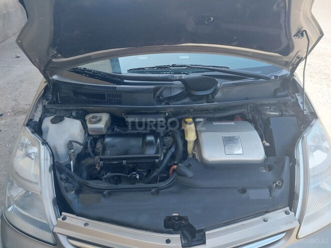Toyota Prius 2008, 455,642 km - 1.5 l - Bakı