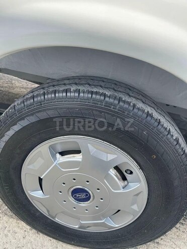Ford Transit 2000, 751,233 km - 2.4 л - Bakı