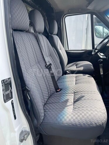 Ford Transit 2000, 751,233 km - 2.4 л - Bakı