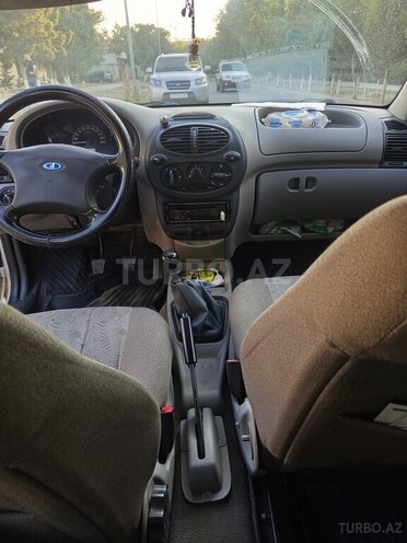 LADA (VAZ) Kalina 2011, 140,000 km - 1.4 l - Sumqayıt