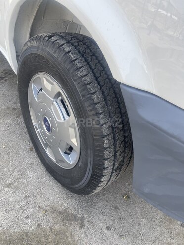 Ford Transit 2000, 751,233 km - 2.4 л - Bakı