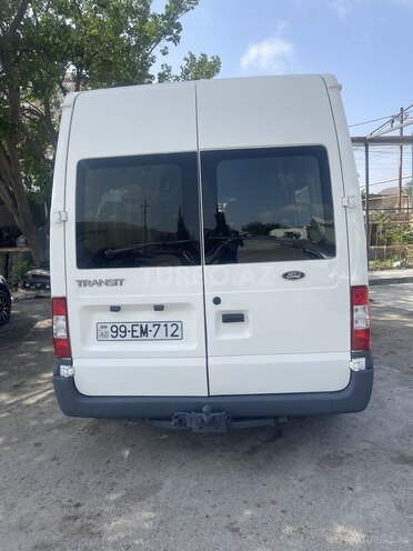 Ford Transit 2000, 751,233 km - 2.4 л - Bakı