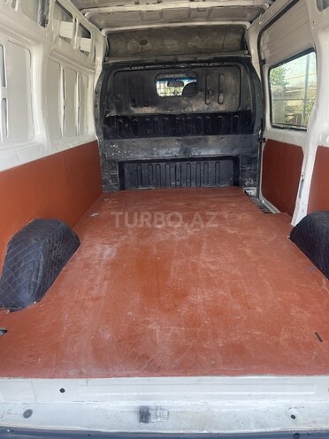 Ford Transit 2000, 751,233 km - 2.4 л - Bakı