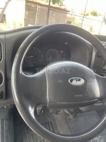 Ford Transit 2000, 751,233 km - 2.4 л - Bakı