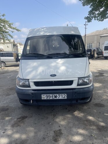 Ford Transit 2000, 751,233 km - 2.4 л - Bakı