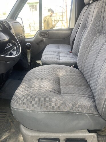 Ford Transit 2000, 751,233 km - 2.4 л - Bakı