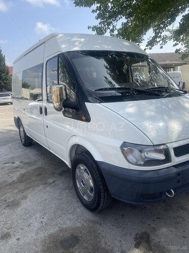 Ford Transit 2000, 751,233 km - 2.4 л - Bakı
