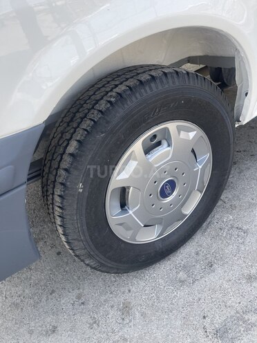Ford Transit 2000, 751,233 km - 2.4 л - Bakı