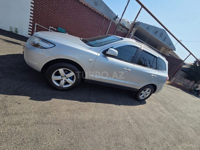 Hyundai Santa Fe-7