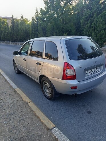 LADA (VAZ) Kalina 2011, 140,000 km - 1.4 l - Sumqayıt